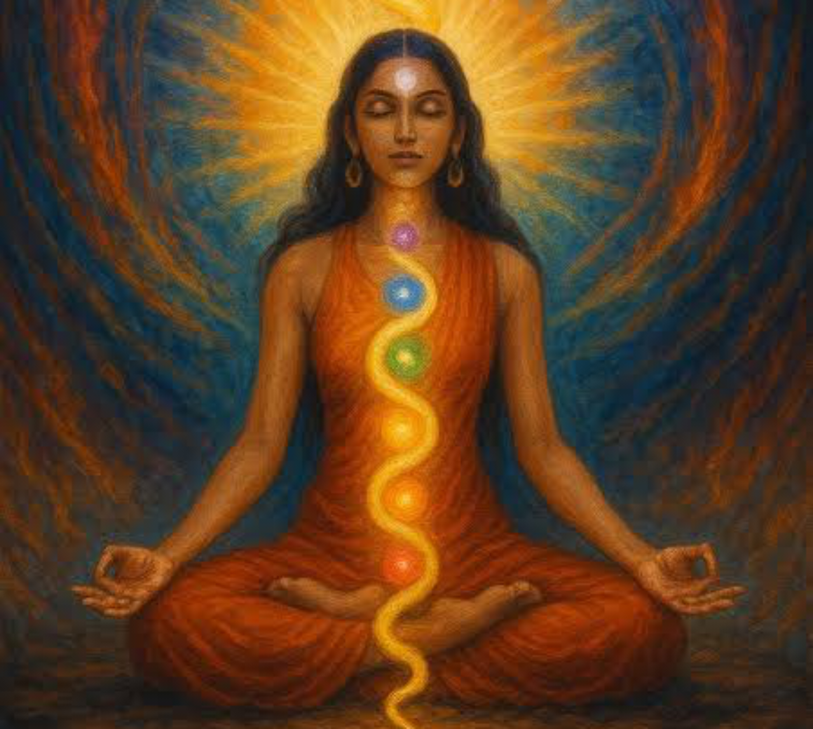 Spiritual Meditation