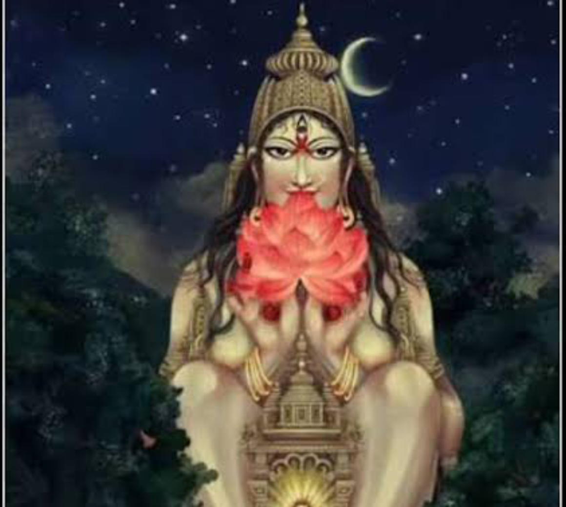 Spiritual Meditation